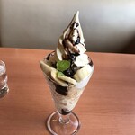 不二家レストラン - 料理