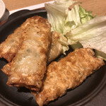 ラクレットチーズ×肉バル 京橋肉の会 - 