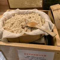 浅草むぎとろ 本店 - 