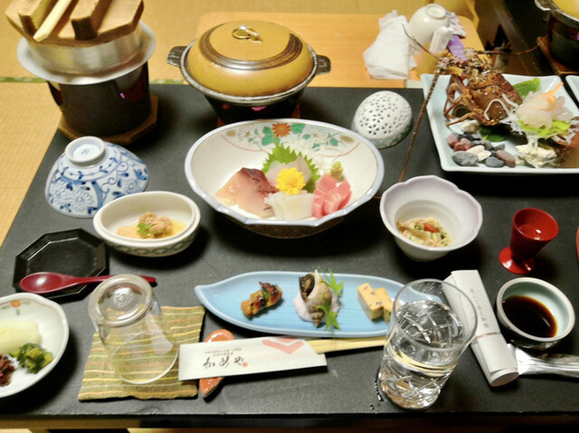 Hamabenoonsenyadokameya Toba Ryokan Tabelog Hamabenoonsenyadokameya Toba Ryokan Tabelog