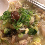 中華酒場 ごんちゃん - 