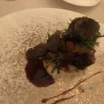 ラ ベデュータ - 