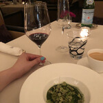 ラ ベデュータ - 