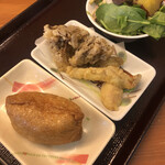 Ehime Chuo Ohisama Shokudo