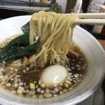 らーめん TAKO房 - 料理