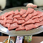 オカダ食品株式会社 - カイノミ 焼肉カット