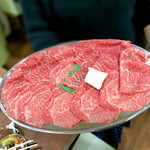 オカダ食品株式会社 - 焼きしゃぶ