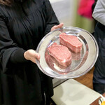 オカダ食品株式会社 - ヘレステーキ