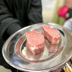 オカダ食品株式会社 - ヘレステーキ