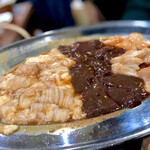 オカダ食品株式会社 - ホルモンミックス