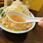 家系ラーメン ジェット家 - 