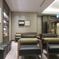 大村湾 - 右奥の扉から