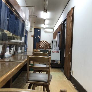 らーめん TAKO房_2