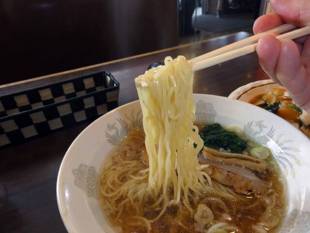 三宝亭 長岡シビックコア店 宮内 ラーメン 食べログ
