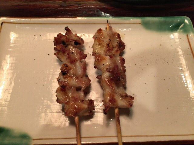 焼き鳥 まさ 新長田店 新長田 焼鳥 食べログ