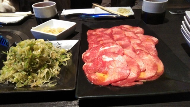 赤べこ 宇佐店 西岐阜 焼肉 ネット予約可 食べログ