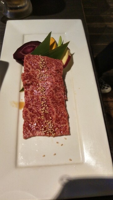 赤べこ 宇佐店 西岐阜 焼肉 ネット予約可 食べログ