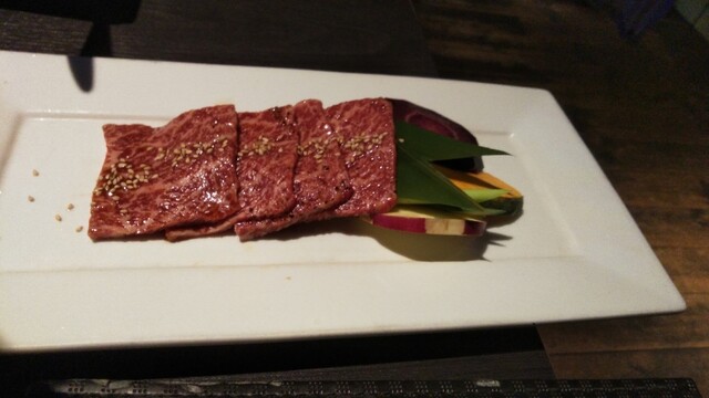 赤べこ 宇佐店 西岐阜 焼肉 ネット予約可 食べログ