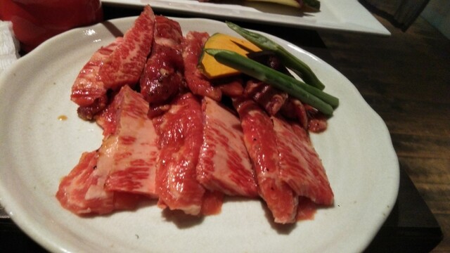 赤べこ 宇佐店 西岐阜 焼肉 ネット予約可 食べログ