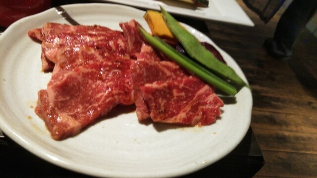 赤べこ 宇佐店 西岐阜 焼肉 ネット予約可 食べログ