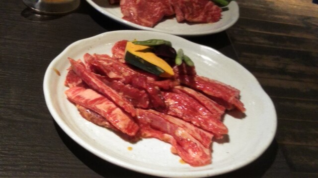 赤べこ 宇佐店 西岐阜 焼肉 ネット予約可 食べログ