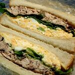 ファミリーマート - 料理写真: