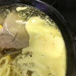 ラーメン関所 - 