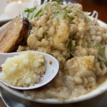 ラーメン金子 - 