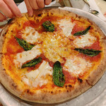キャナリィロウ 富谷店 仙台市泉区その他 イタリアン 食べログ