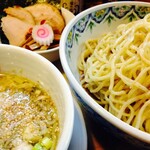 中華そば 多賀野 - 