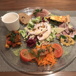 ラディーチェ - 