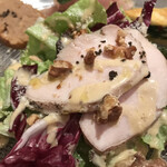 ラディーチェ - 