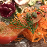 ラディーチェ - 