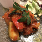 ラディーチェ - 