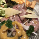 ラディーチェ - 