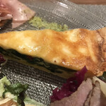 ラディーチェ - 