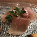 ラディーチェ - 