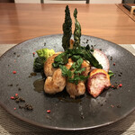 ラディーチェ - 