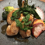 ラディーチェ - 