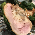 ラディーチェ - 