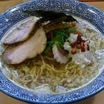 中華そば 多賀野 - 