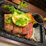 STEAK HOUSE WATAYOSHI - 