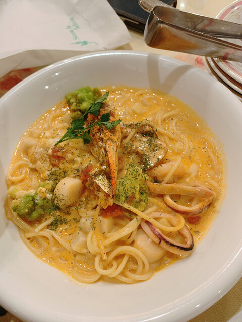 キャナリィロウ 富谷店 仙台市泉区その他 イタリアン 食べログ キャナリィロウ 富谷店 仙台市泉区その他 イタリアン 食べログ