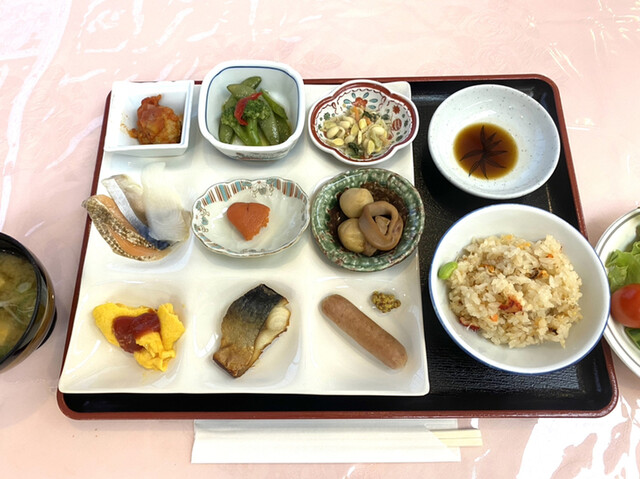 Hotel Nemuro Kaiyotei photo 2