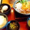 Shabushabu Sukiyaki Dontei - 