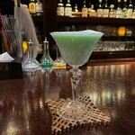 BAR ル・ヴェール - 