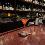 BAR ル・ヴェール - 