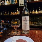 BAR ル・ヴェール - 