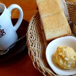 Komeda Kohi Ten - 