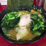 ラーメン 杉田家 - 